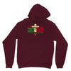 cinco de mayo 2018 party Unisex Hoodie