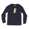 ireland Long Sleeve Shirts