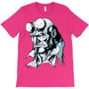 hellboy 6 T-Shirt