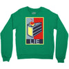 lie Crewneck Sweatshirt