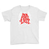 from first to last Youth Tee