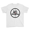 Last Man Standing Youth Tee