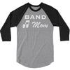 band mom 3/4 Sleeve Shirt