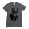 astronaut Ladies Fitted T-Shirt