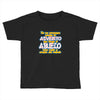 no me provoques porque Toddler T-shirt
