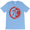 pi day logo T-Shirt