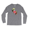 gravity falls Long Sleeve Shirts
