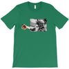 Football Statue T-Shirt