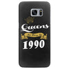 queens are born in 1990 Samsung Galaxy S7 Edge