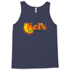 kel's orange soda Tank Top