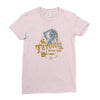 tatooine tattoo Ladies Fitted T-Shirt