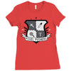 pixel pushers Ladies Fitted T-Shirt