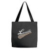 lucille (2) Tote Bags