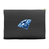 diamond blu Accessory Pouches