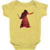 Kylo Ren Baby Bodysuit