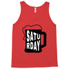 Saturday Beer Tank Top