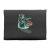 groundhog day forever ws465 best trending Accessory Pouches