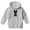 jake paul x Youth Hoodie