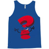 anime funny Tank Top