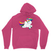 The Unicorn Unisex Hoodie