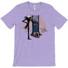 who's this T-Shirt