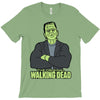 old school zombie T-Shirt