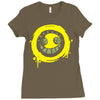 ow2 Ladies Fitted T-Shirt