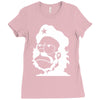 che homer   mens funny Ladies Fitted T-Shirt