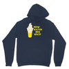 now watch me whip Hoodie
