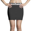 mutant Mini Skirts