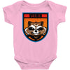 vermin Baby Onesie