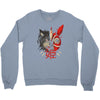 hime Crewneck Sweatshirt