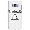 Grindelwald Samsung Galaxy S8 Plus