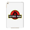 Totoro Park iPad Mini 4