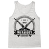 infamous 1949 Tank Top