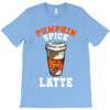 pumpkin spice latte T-Shirt