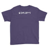 coexist Youth Tee