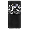 cream Samsung Galaxy S8 Plus
