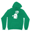 boo... Unisex Hoodie