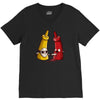 it's only ketchup V-Neck Tee