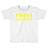 nerv mich nicht! Toddler T-shirt
