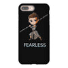fearless iPhone 8 Plus