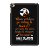 witches halloween iPad Mini 4
