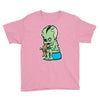 zombie baby Youth Tee