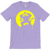 saiyajin affe  dragonball z fun T-Shirt