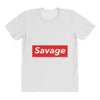 Savage Hypebeast All Over Women's T-shirt