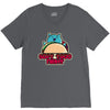 soft taco night V-Neck Tee