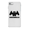 marshmello iPhone 7 Case