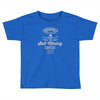 undoomed salt mining Toddler T-shirt