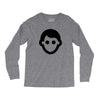 smile Long Sleeve Shirts